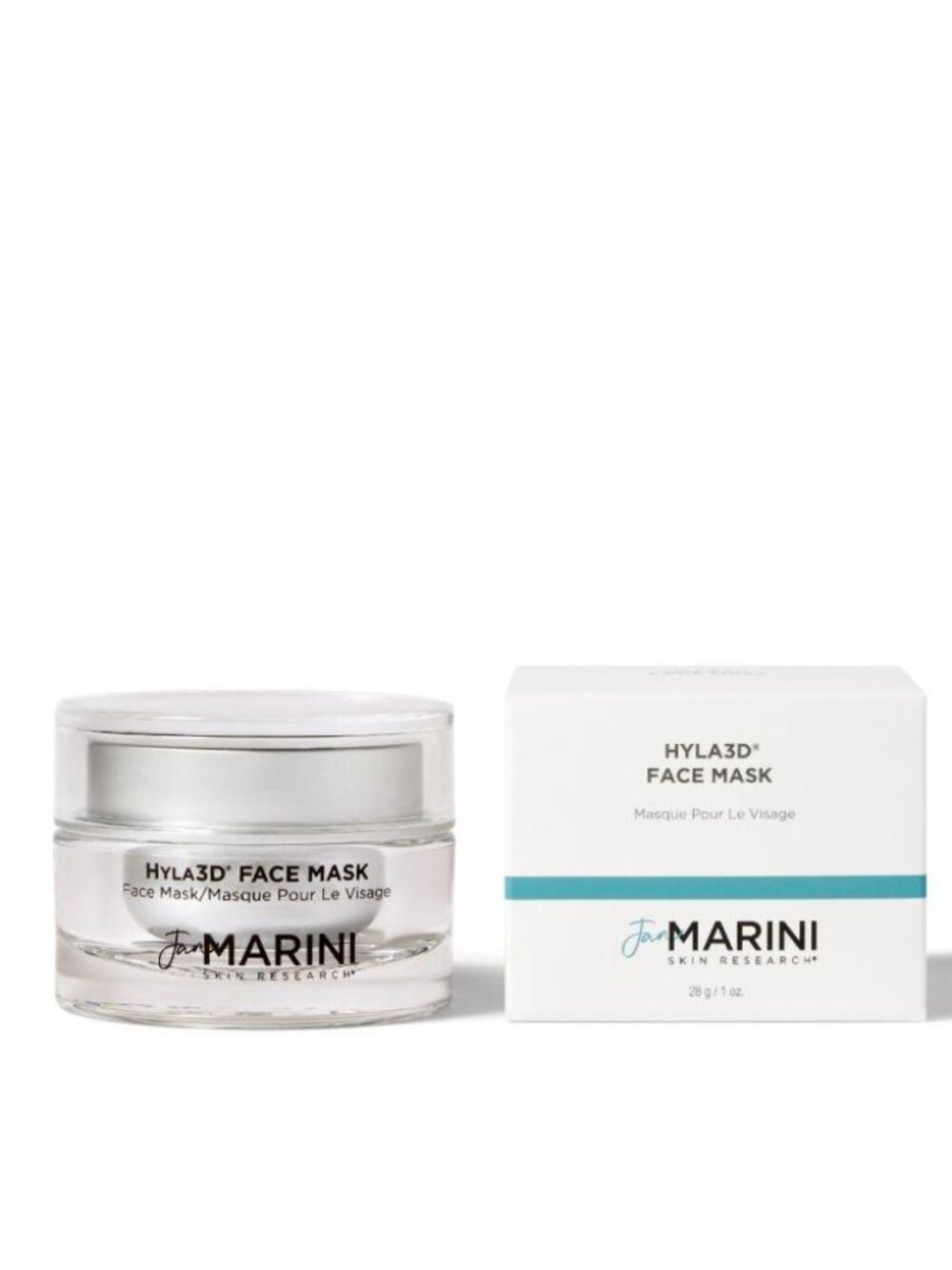 Jan Marini Hyla3D Face Mask